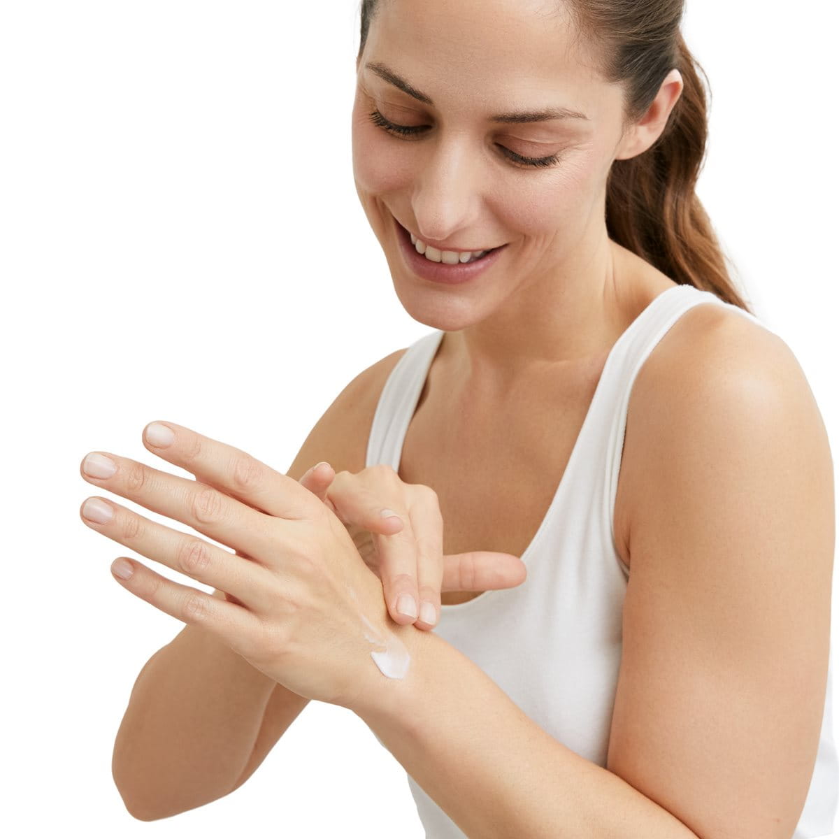 Picture of AtopiControl Calming Hand Cream for Eczema | Eucerin